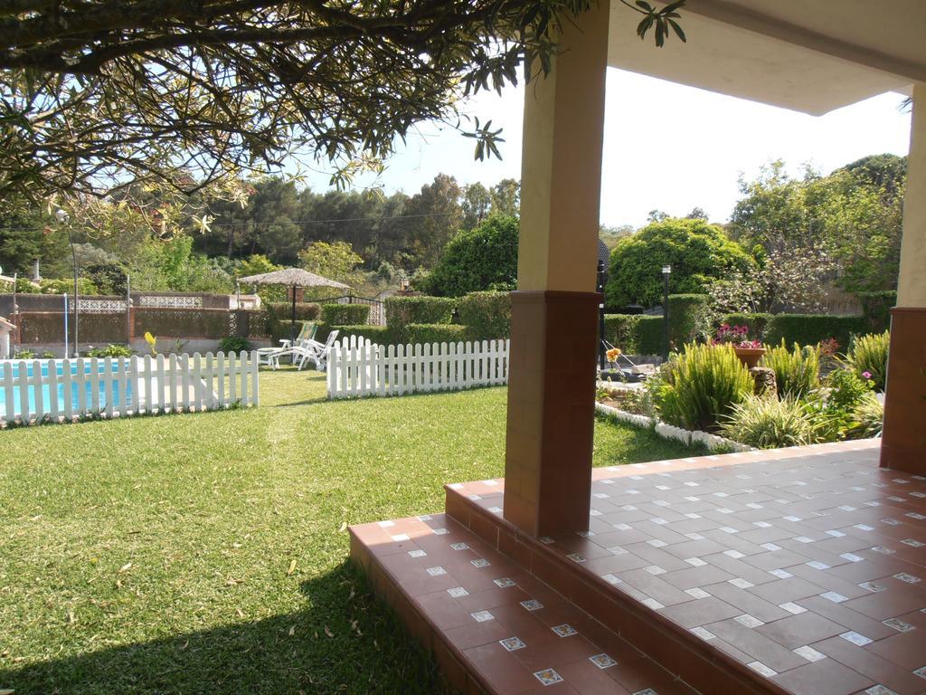 Chalet Playa De Barbate Vejer de la Frontera Room photo
