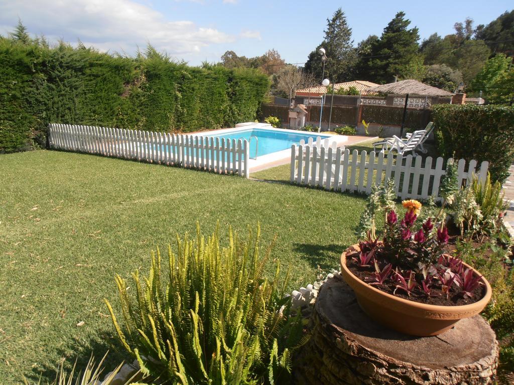 Chalet Playa De Barbate Vejer de la Frontera Room photo